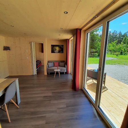 Aktien 11 / A=Obere Wohnung / B=Untere Wohnung Sils im Domleschg Exteriér fotografie